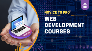 From Novice to Pro: Web Development Courses in NZ 